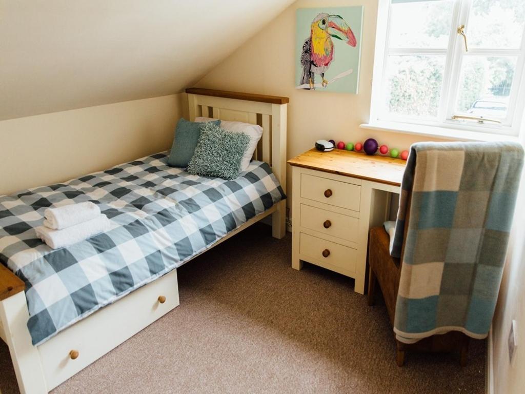 Langs Hall Leyland Dış mekan fotoğraf