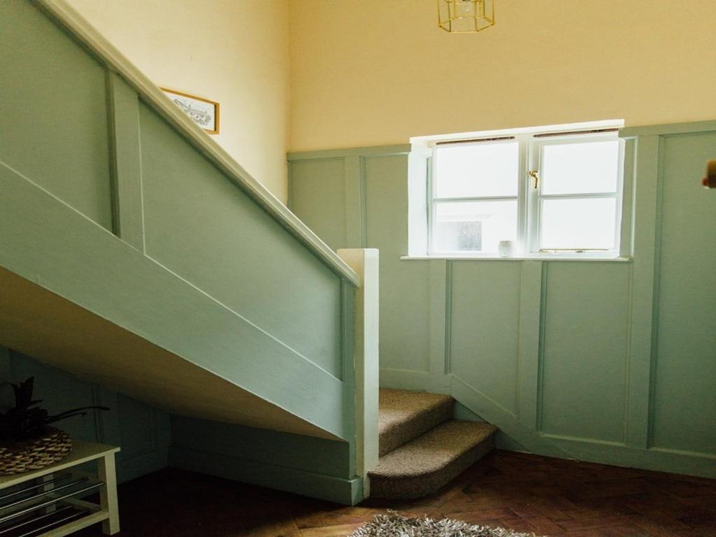 Langs Hall Leyland Dış mekan fotoğraf