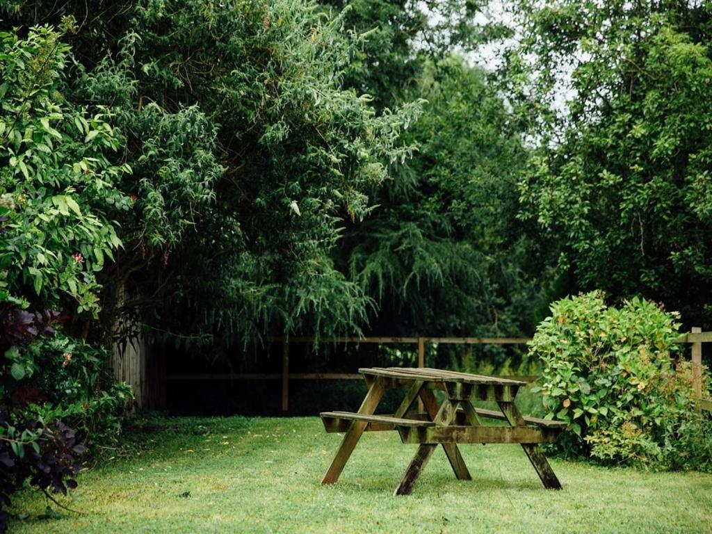 Langs Hall Leyland Dış mekan fotoğraf