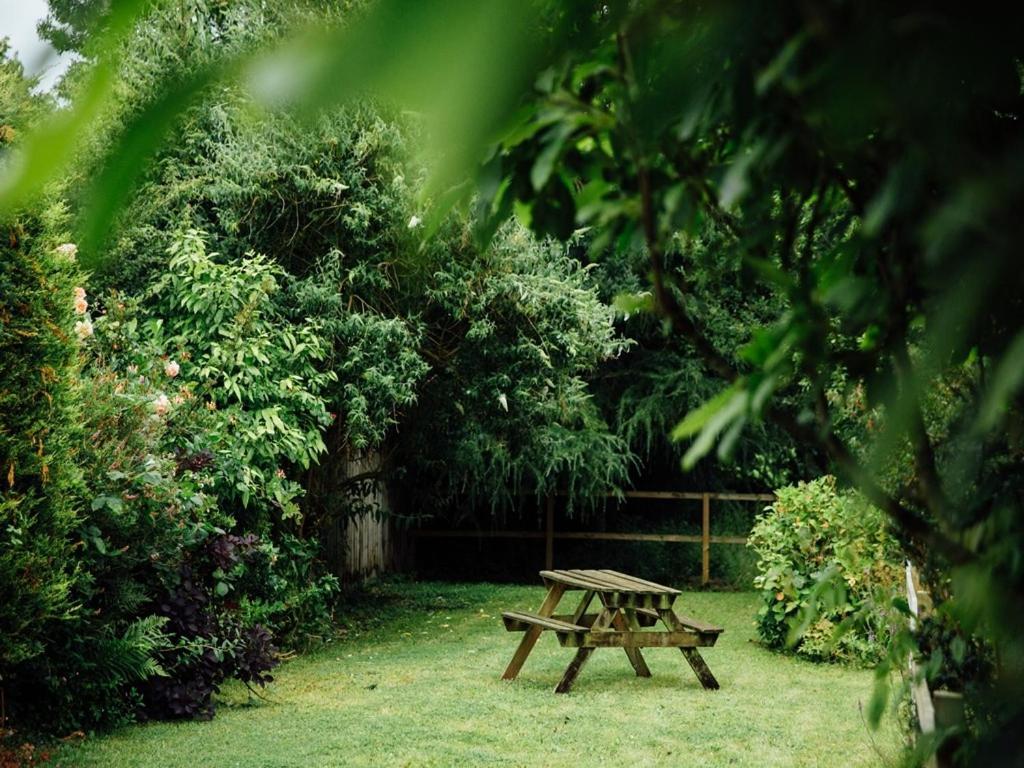 Langs Hall Leyland Dış mekan fotoğraf
