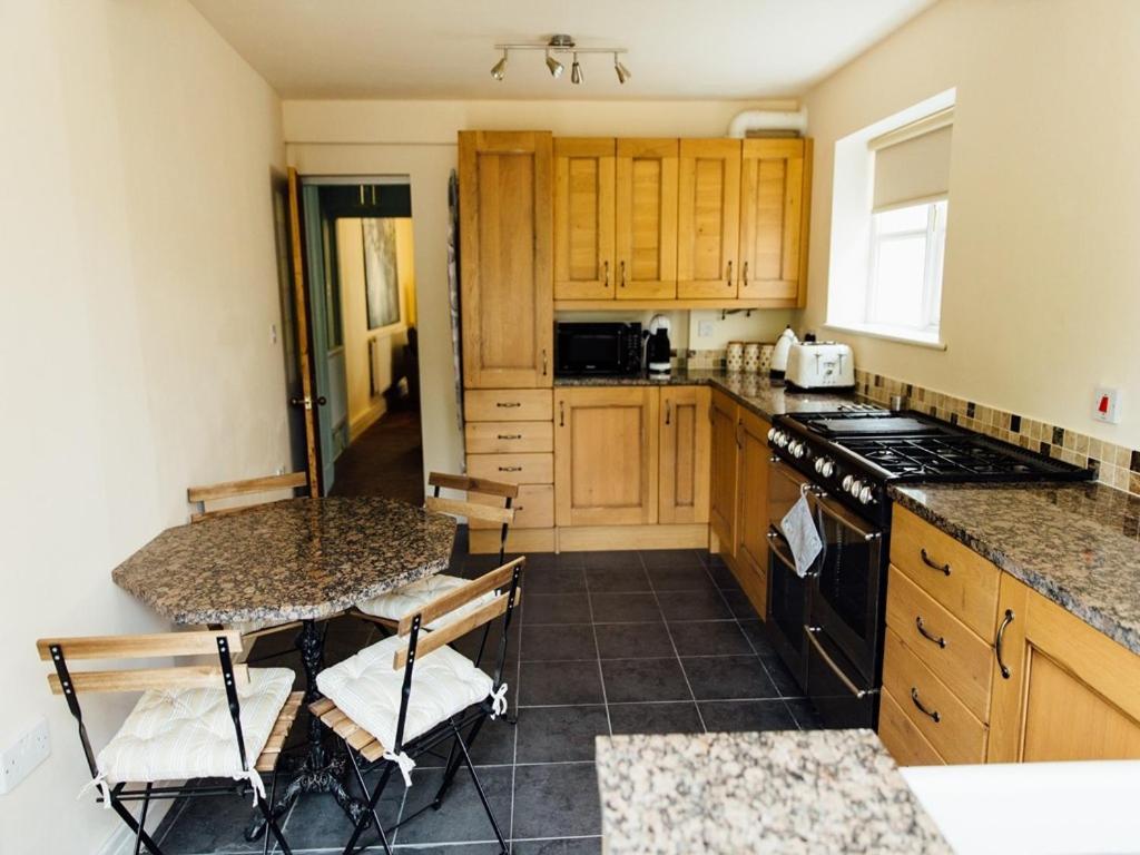 Langs Hall Leyland Dış mekan fotoğraf
