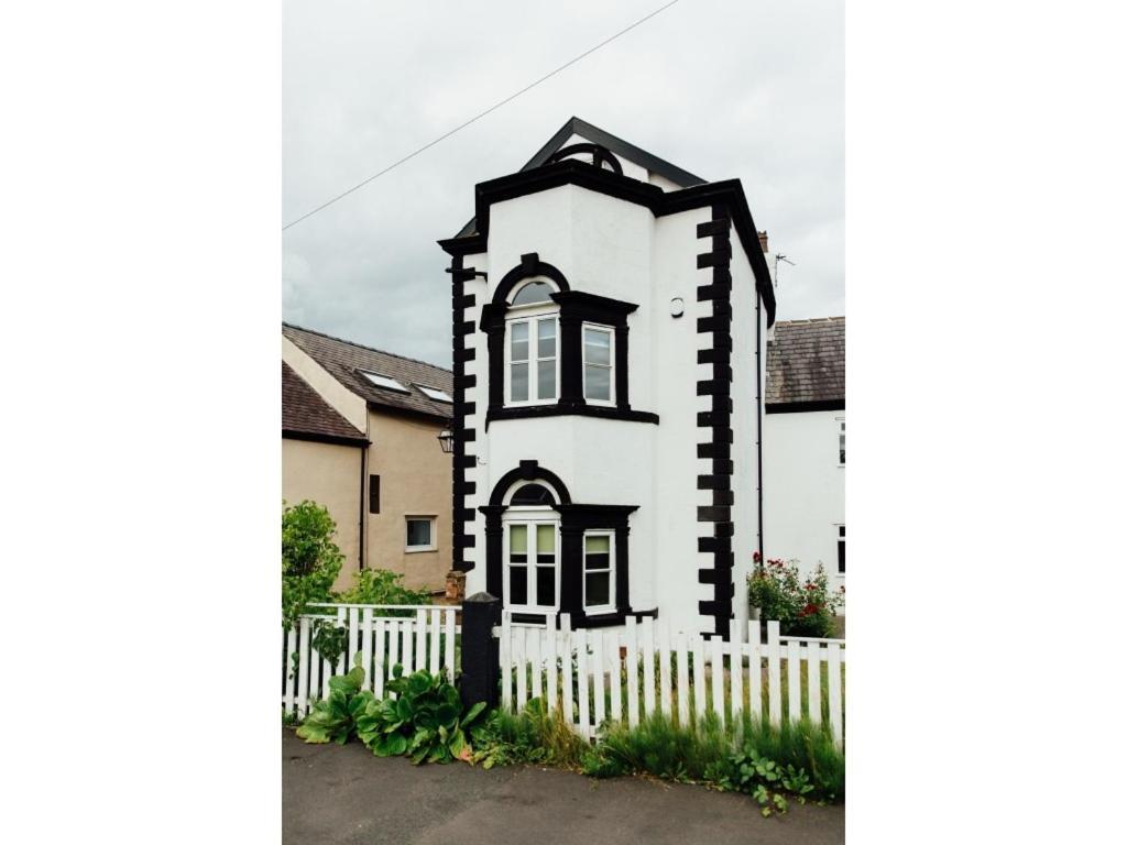 Langs Hall Leyland Dış mekan fotoğraf