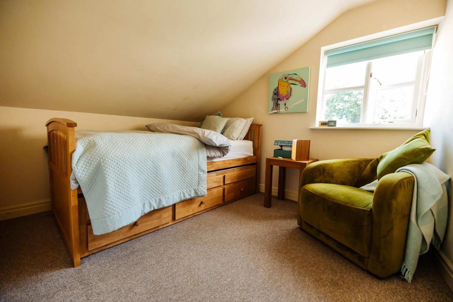 Langs Hall Leyland Dış mekan fotoğraf